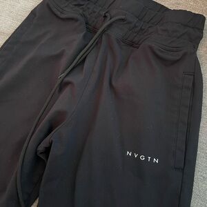 NVGTN joggers